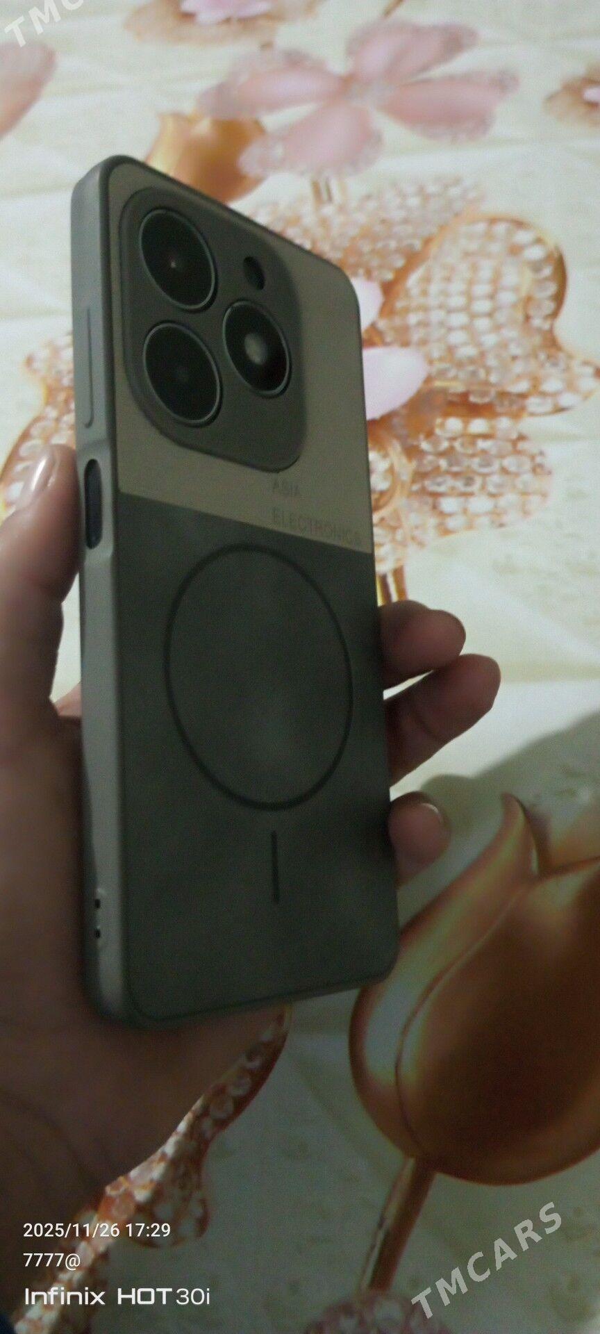 Tecno C20 - Görogly (Tagta) - img 3