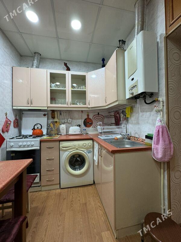 Arenda Kim Rayon - Ашхабад - img 6