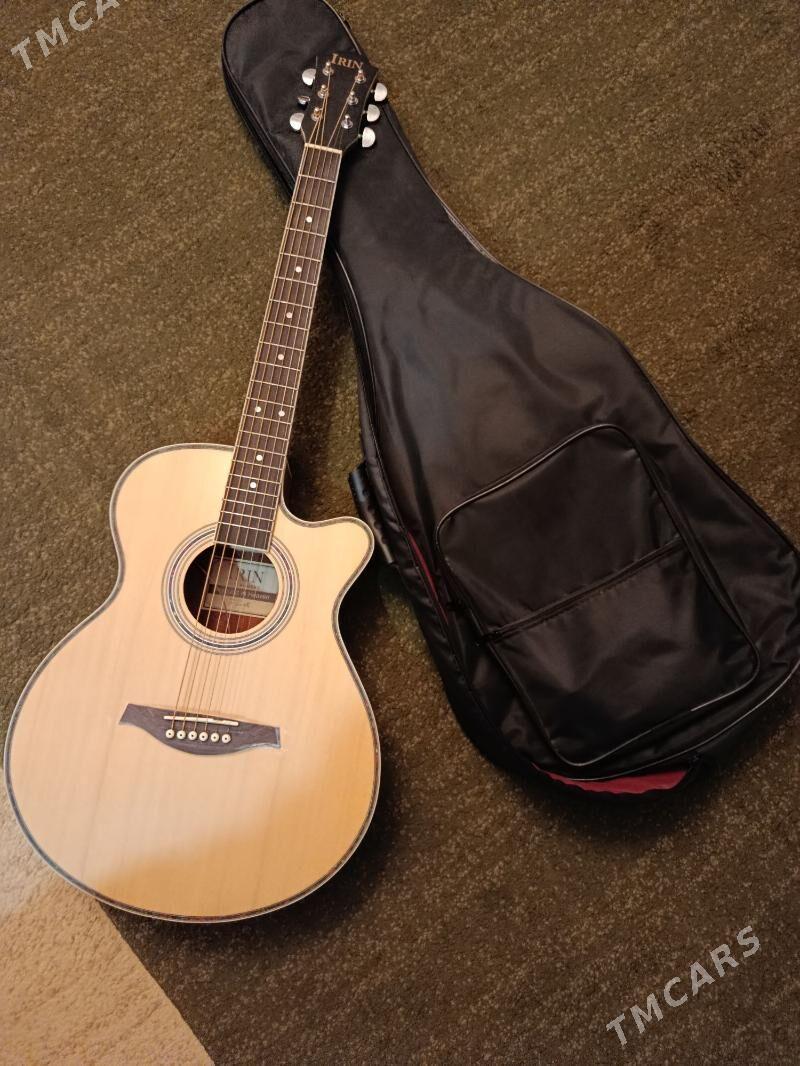 Gitara - Dosaaf - img 2