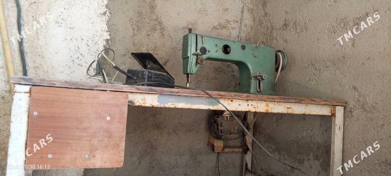 dikin masyndikin masyn - Gökdepe - img 5