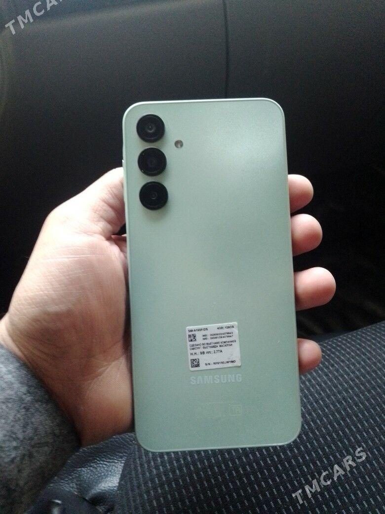 A16 - Ашхабад - img 2