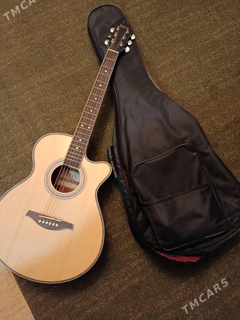 Gitara - Dosaaf - img 3