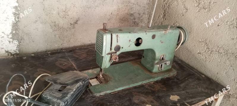 dikin masyndikin masyn - Gökdepe - img 4