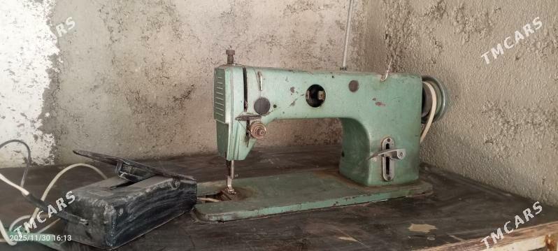 dikin masyndikin masyn - Gökdepe - img 1