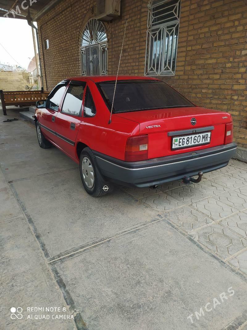 Opel Vectra 1990 - 50 000 TMT - Mary - img 4