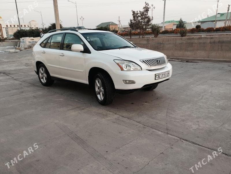 Lexus RX 330 2005 - 250 000 TMT - Dänew - img 2