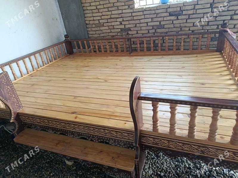 Kyrwat - Tejen - img 2