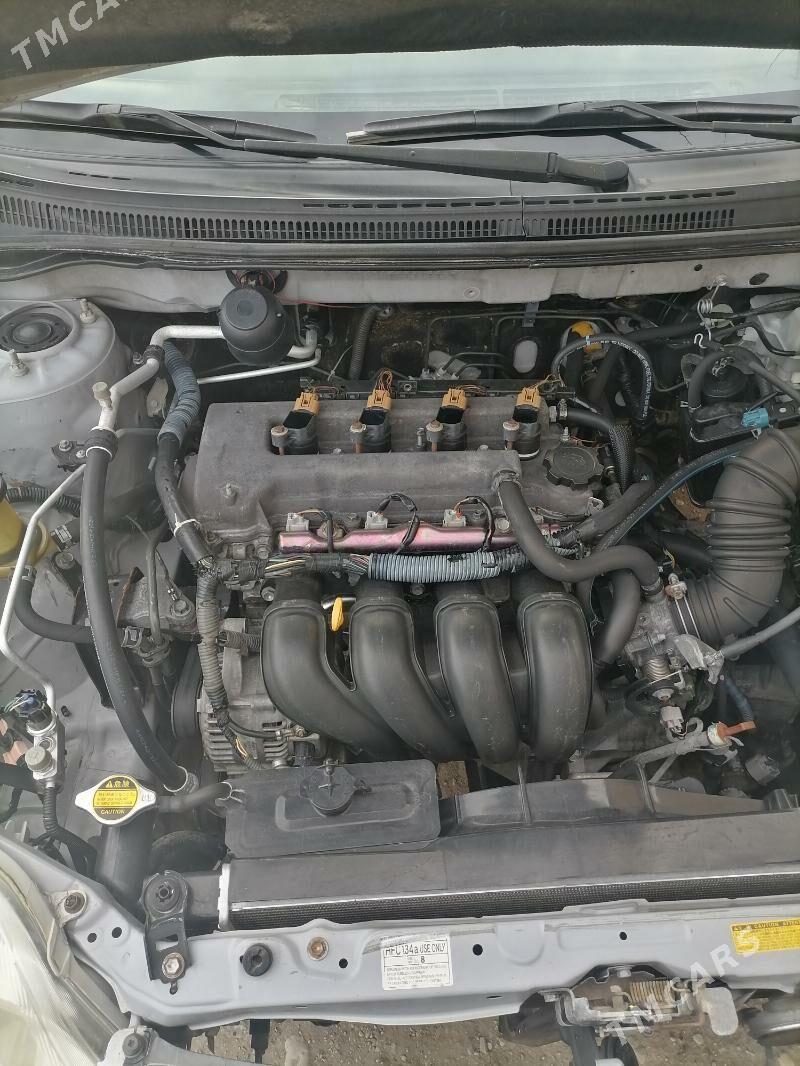 Toyota Corolla 2002 - 118 000 TMT - Balkanabat - img 4