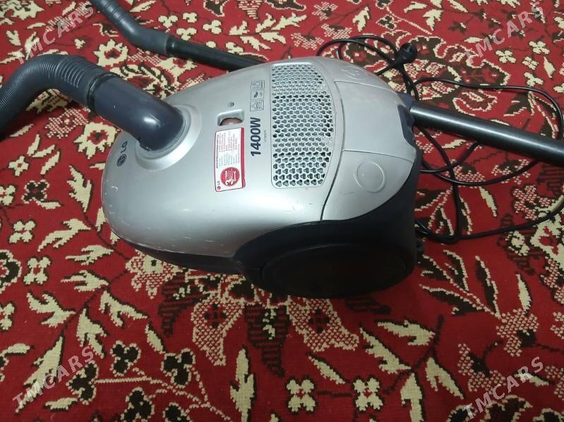 пылесос - Aşgabat - img 2