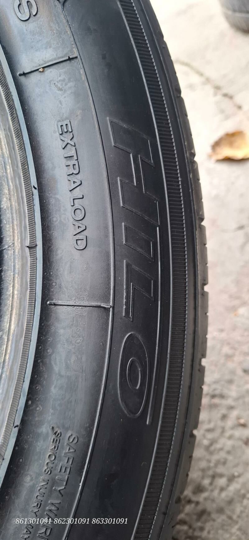 255-55-19 hilo 2023 1 200 TMT - Бедев - img 5