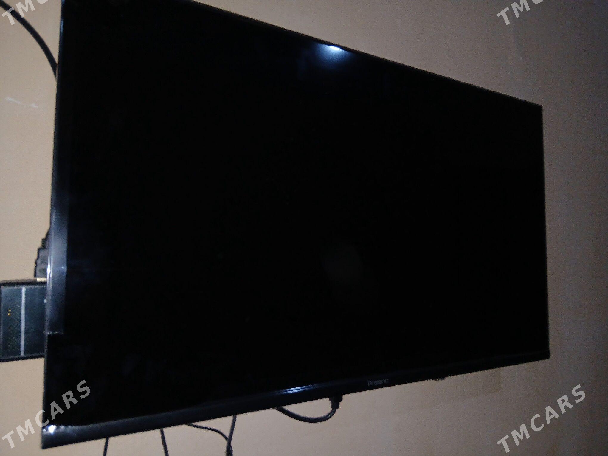 presino 32 - Türkmenbaşy - img 2