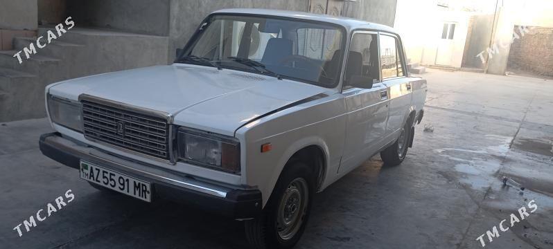 Lada 2107 2003 - 30 000 TMT - Baýramaly - img 2