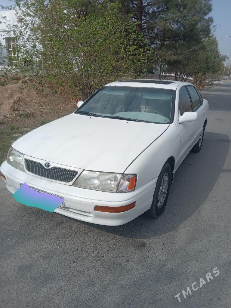 Toyota Avalon 1996 - 117 000 TMT - Tejen - img 5