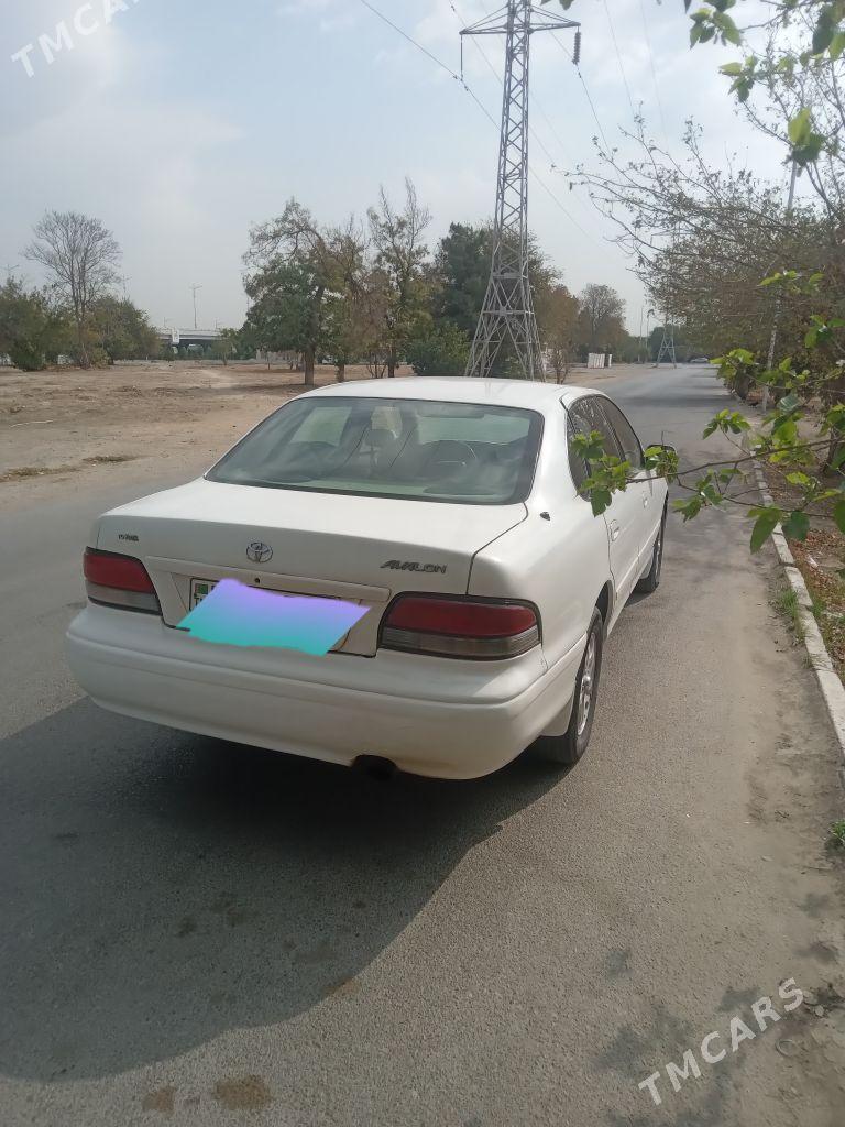 Toyota Avalon 1996 - 117 000 TMT - Tejen - img 6