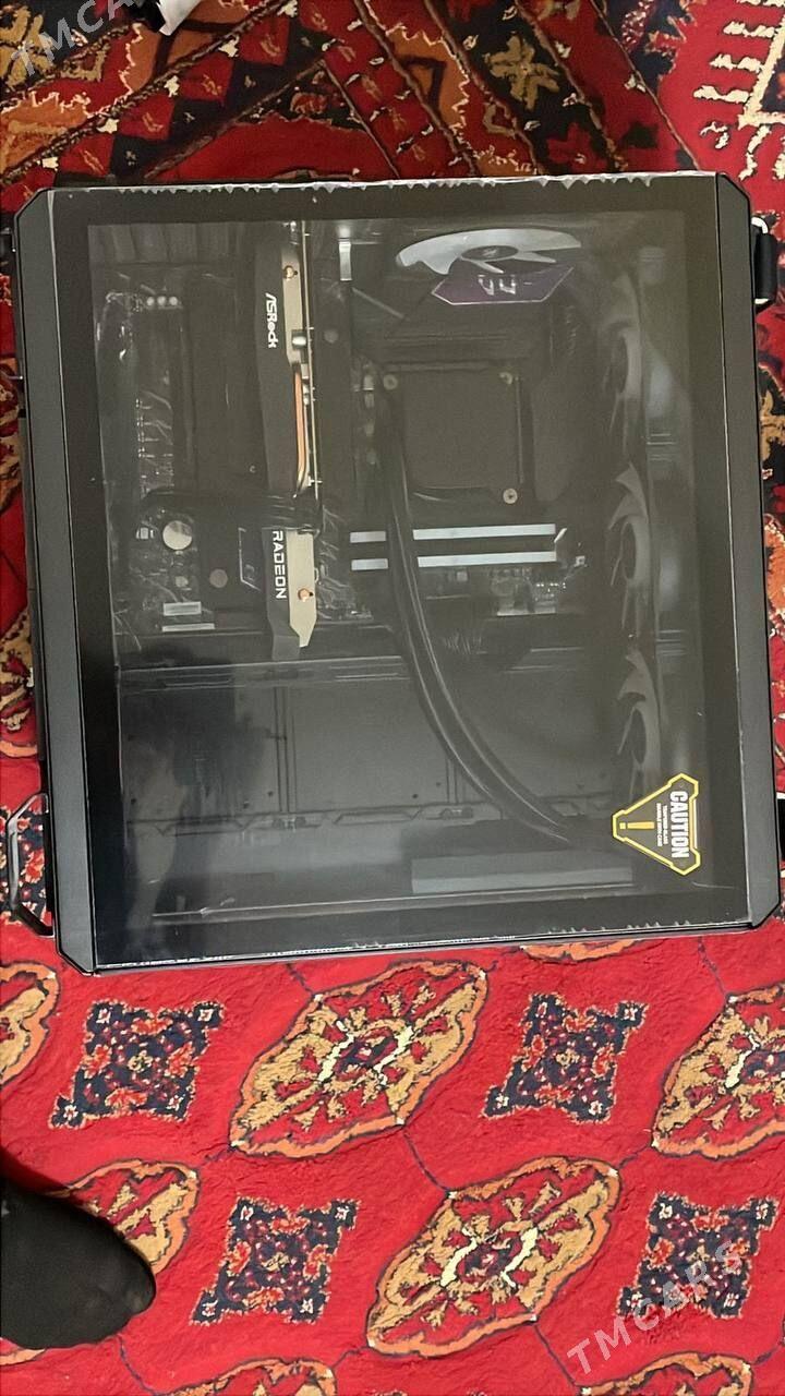 Kompyuter Manitor - Aşgabat - img 7