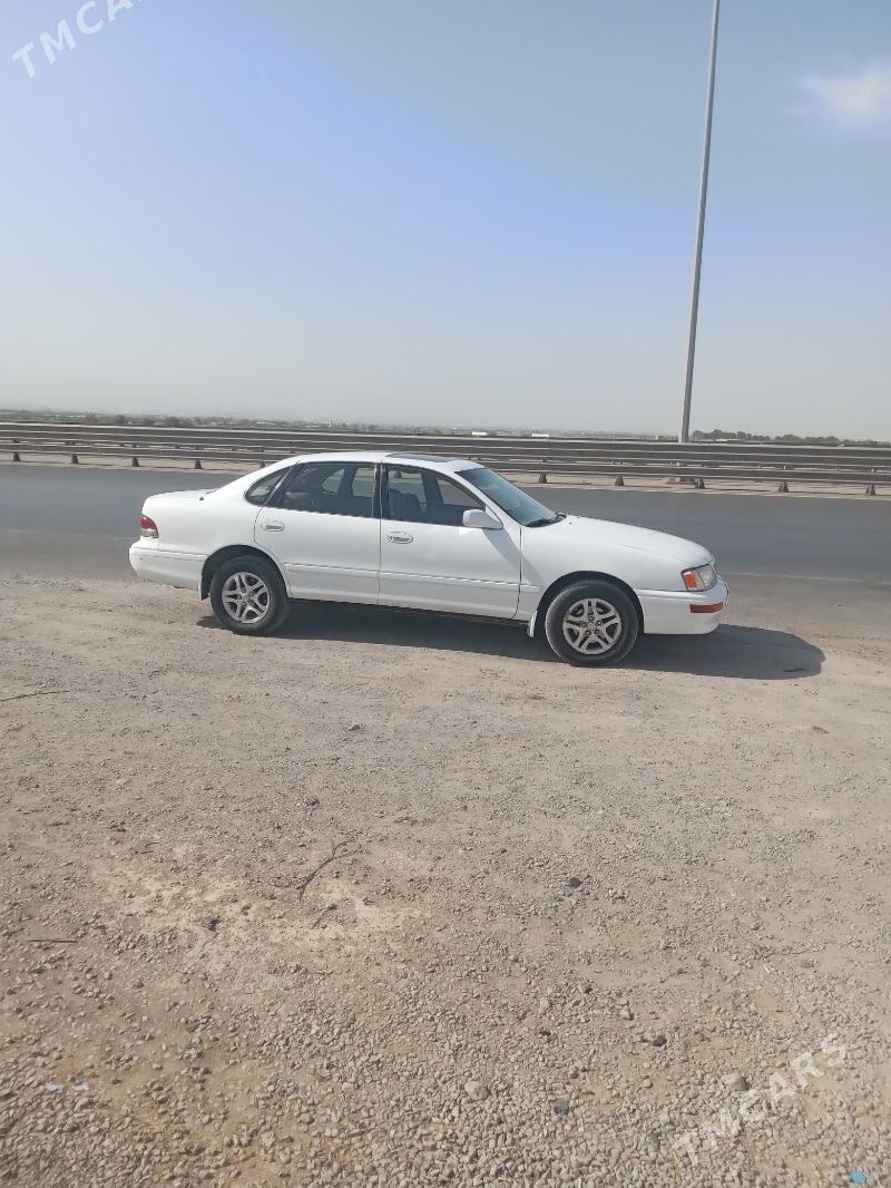 Toyota Avalon 1996 - 117 000 TMT - Tejen - img 2
