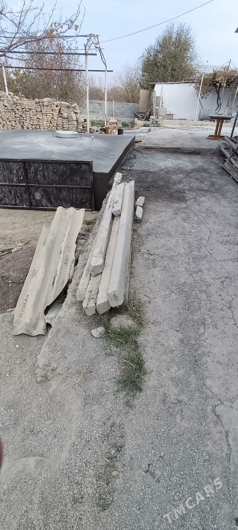 Pasynka - Gökdepe - img 2