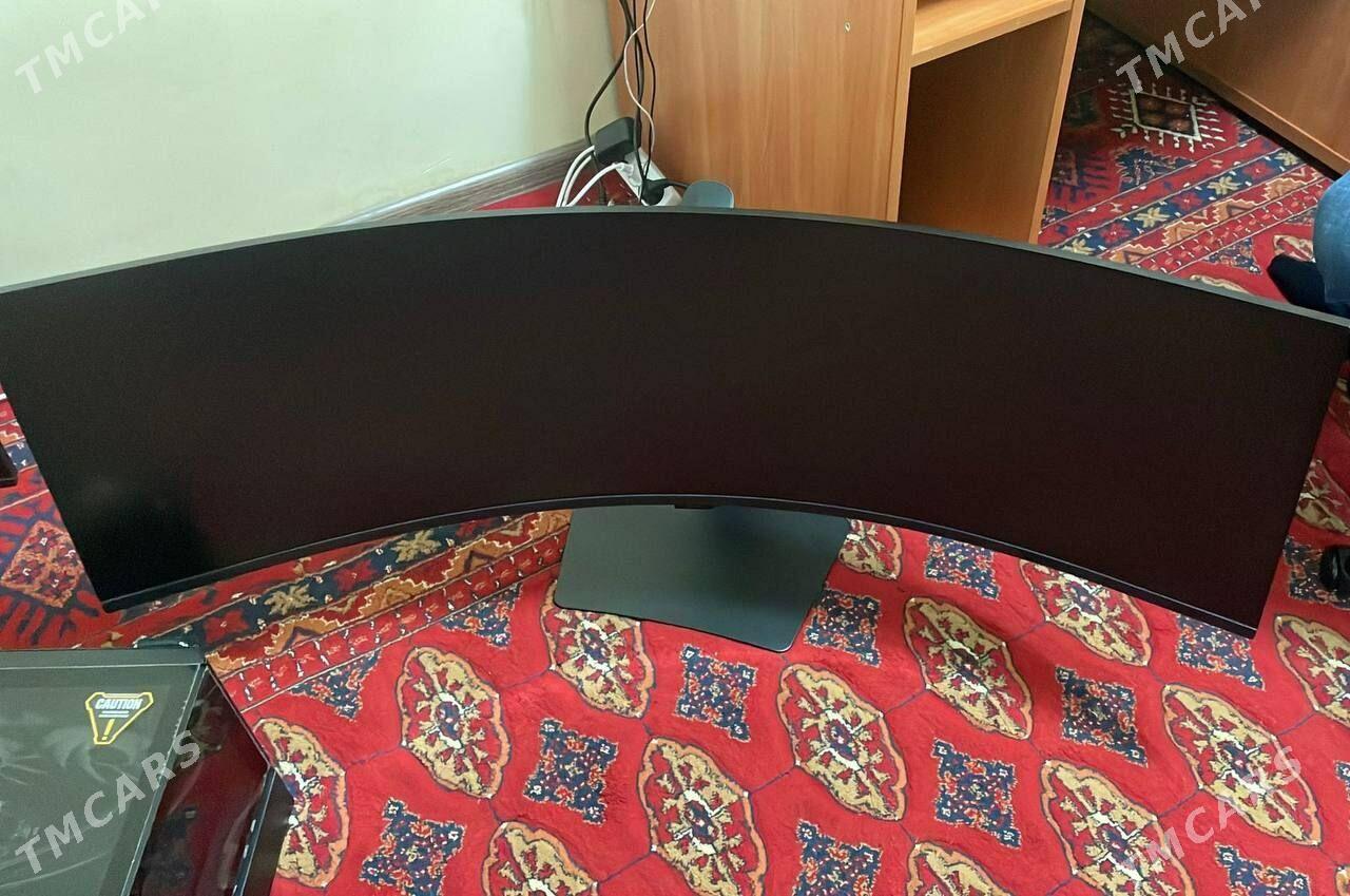 Kompyuter Manitor - Aşgabat - img 3