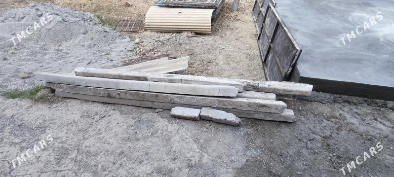 Pasynka - Gökdepe - img 3