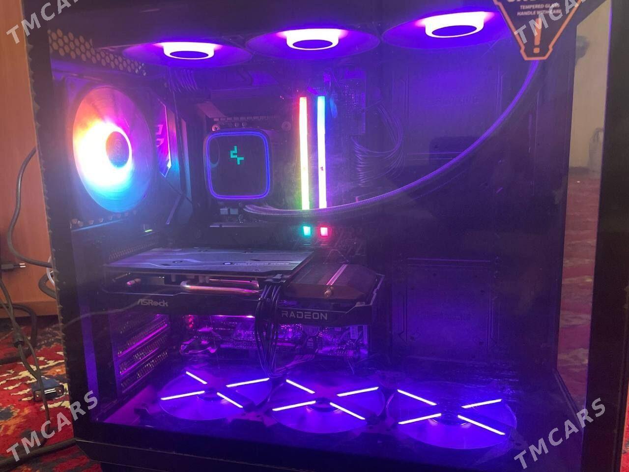 Kompyuter Manitor - Aşgabat - img 4