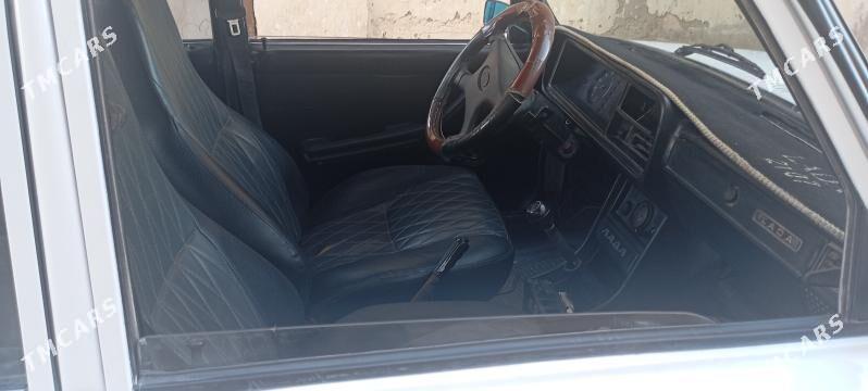 Lada 2107 2003 - 30 000 TMT - Baýramaly - img 5