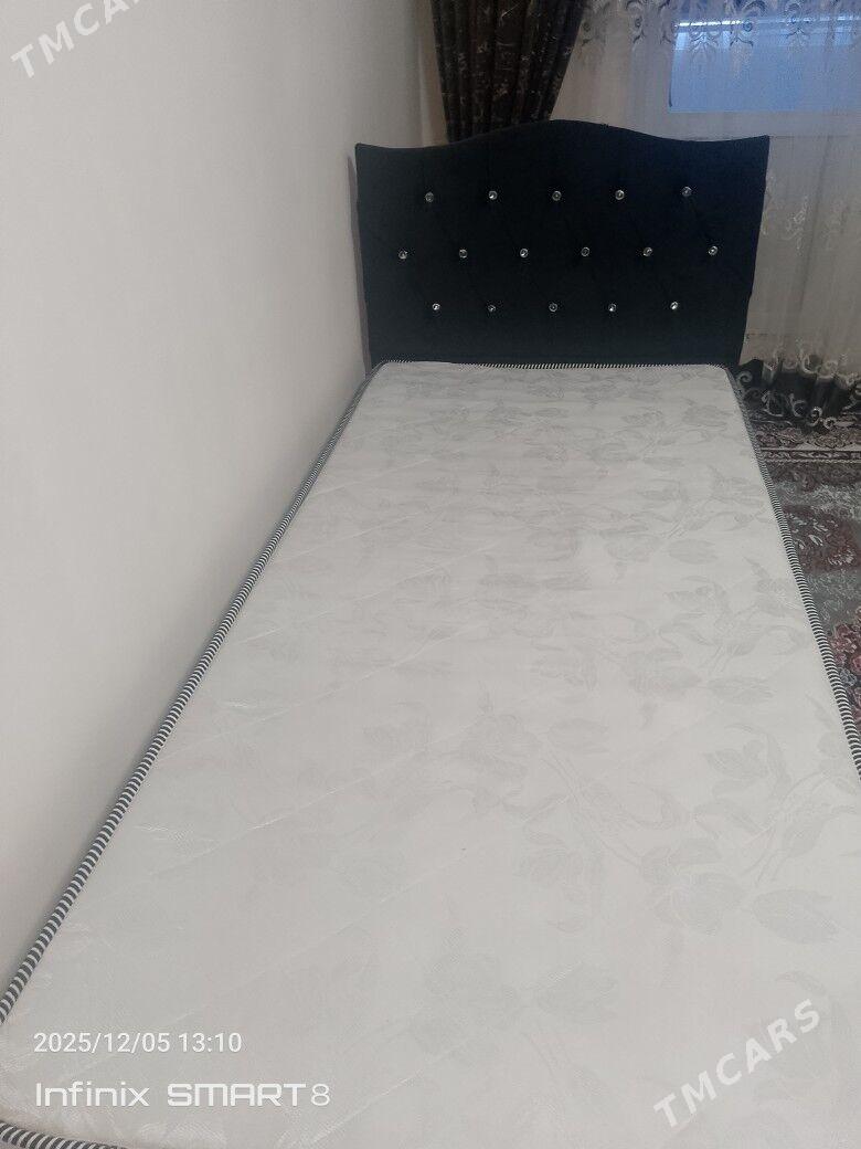 1 адамлык спални - Türkmenabat - img 2