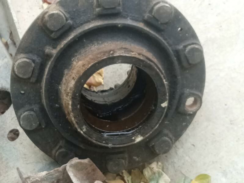 ustipilsa 550 TMT - Aşgabat - img 1