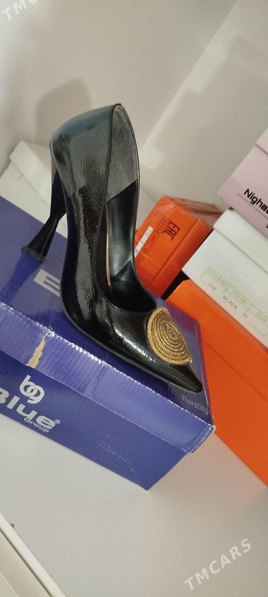 туфли сапог кета - Balkanabat - img 3