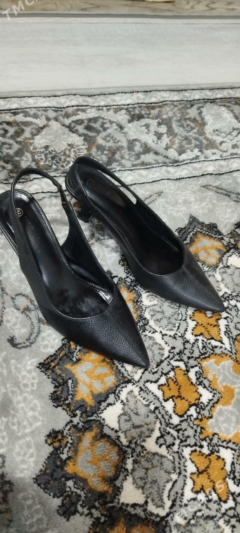 туфли сапог кета - Balkanabat - img 2