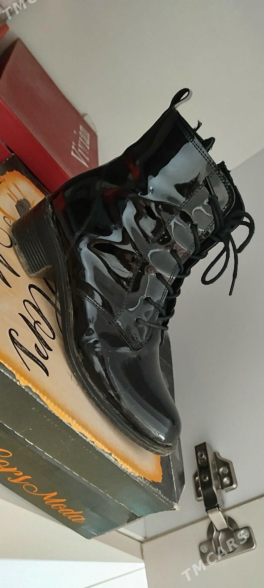 туфли сапог кета - Balkanabat - img 4