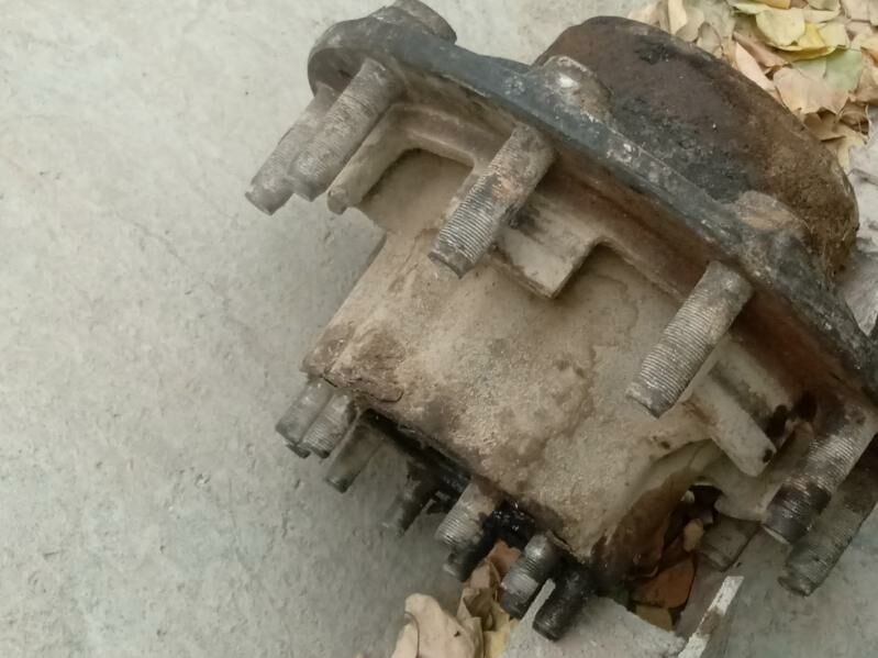 ustipilsa 550 TMT - Aşgabat - img 3