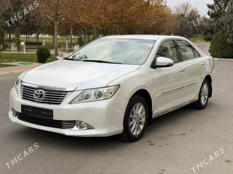 Toyota Camry 2014 - 335 000 TMT - Aşgabat - img 4
