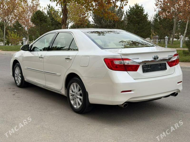 Toyota Camry 2014 - 335 000 TMT - Aşgabat - img 1