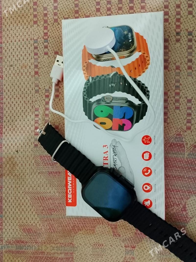 smart sagat - Mary - img 4