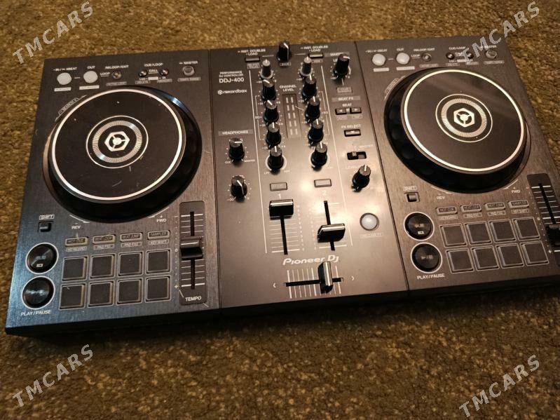 Dj aparat - Досааф - img 3