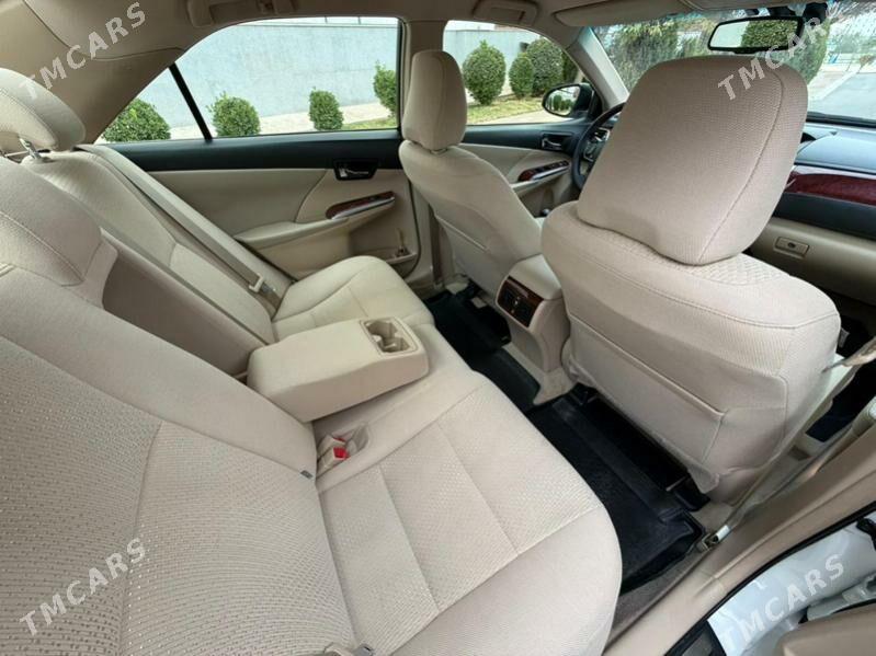 Toyota Camry 2014 - 335 000 TMT - Aşgabat - img 3