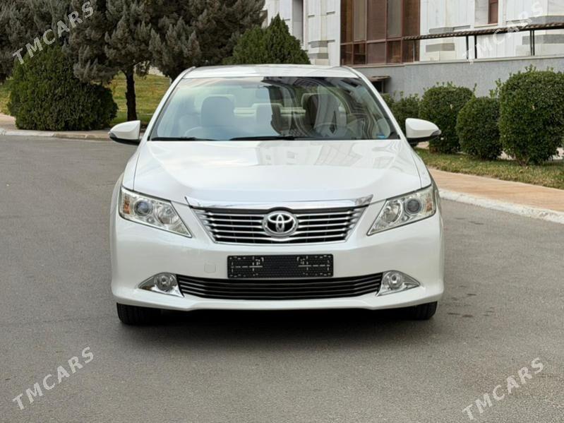 Toyota Camry 2014 - 335 000 TMT - Aşgabat - img 2