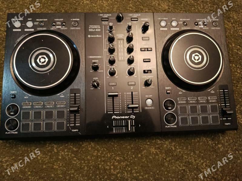 Dj aparat - Досааф - img 2