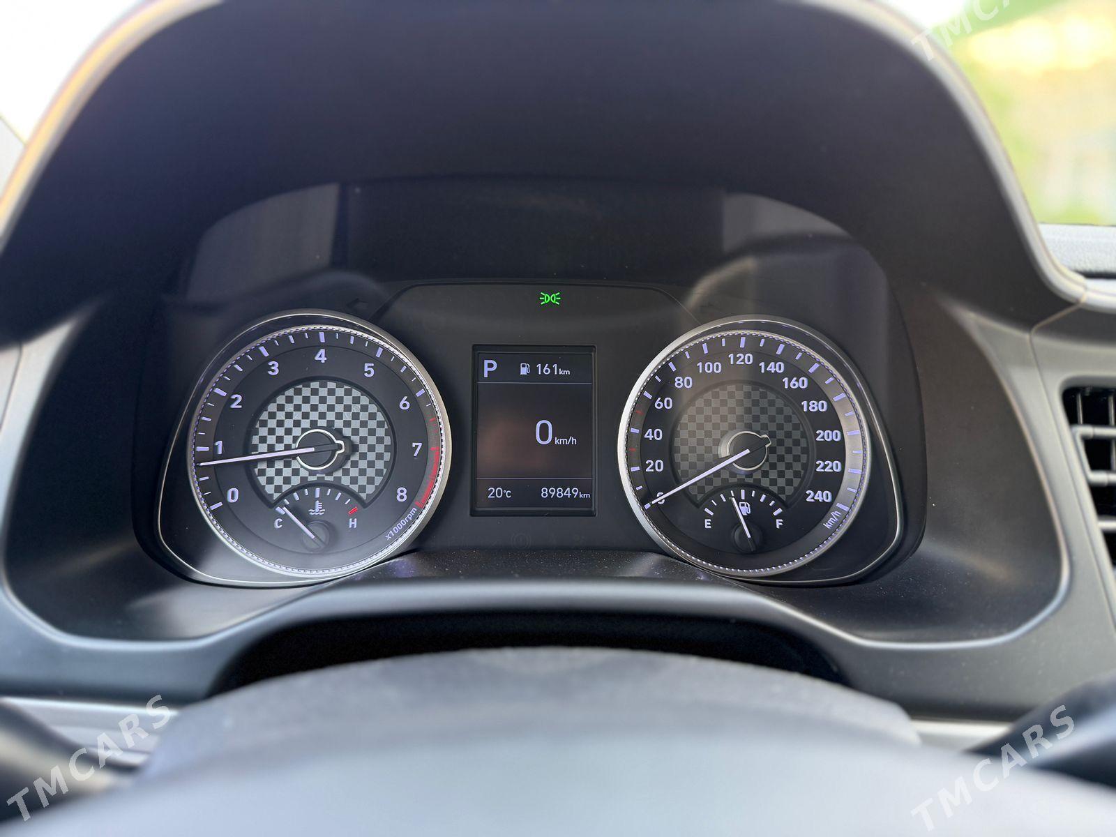 Hyundai Elantra 2019 - 239 000 TMT - Aýtakow (Oguzhan köç.) - img 4