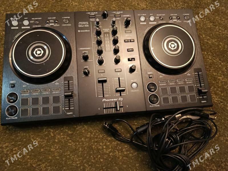 Dj aparat - Досааф - img 4