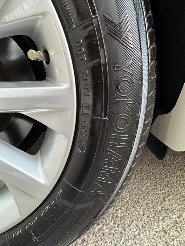 Toyota Camry 2014 - 335 000 TMT - Aşgabat - img 10