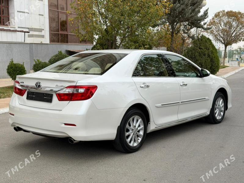 Toyota Camry 2014 - 335 000 TMT - Aşgabat - img 5