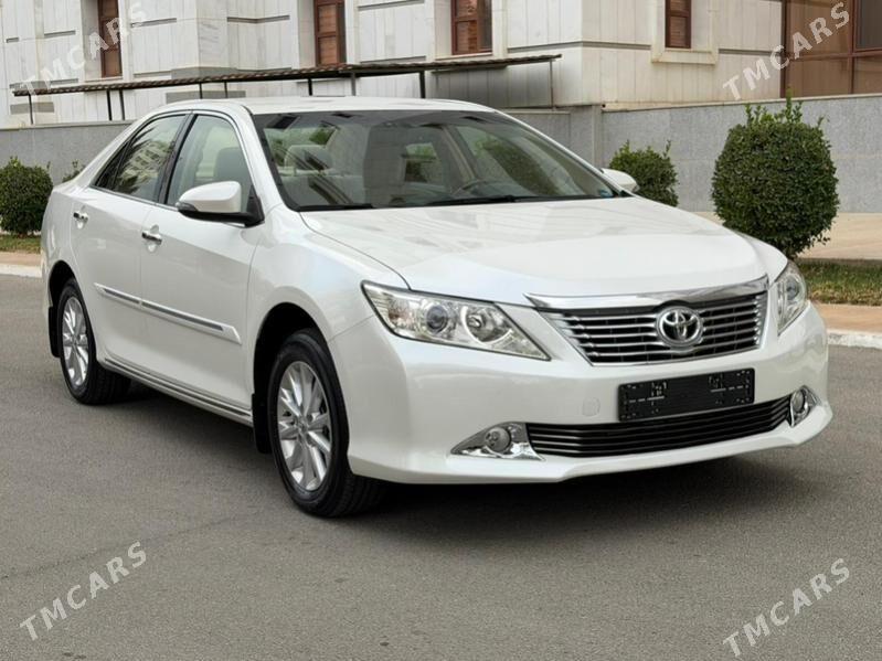 Toyota Camry 2014 - 335 000 TMT - Aşgabat - img 6