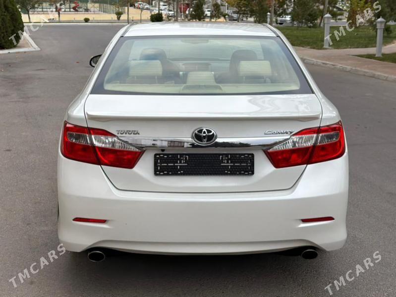 Toyota Camry 2014 - 335 000 TMT - Aşgabat - img 7