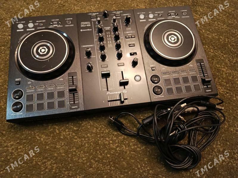 Dj aparat - Досааф - img 1