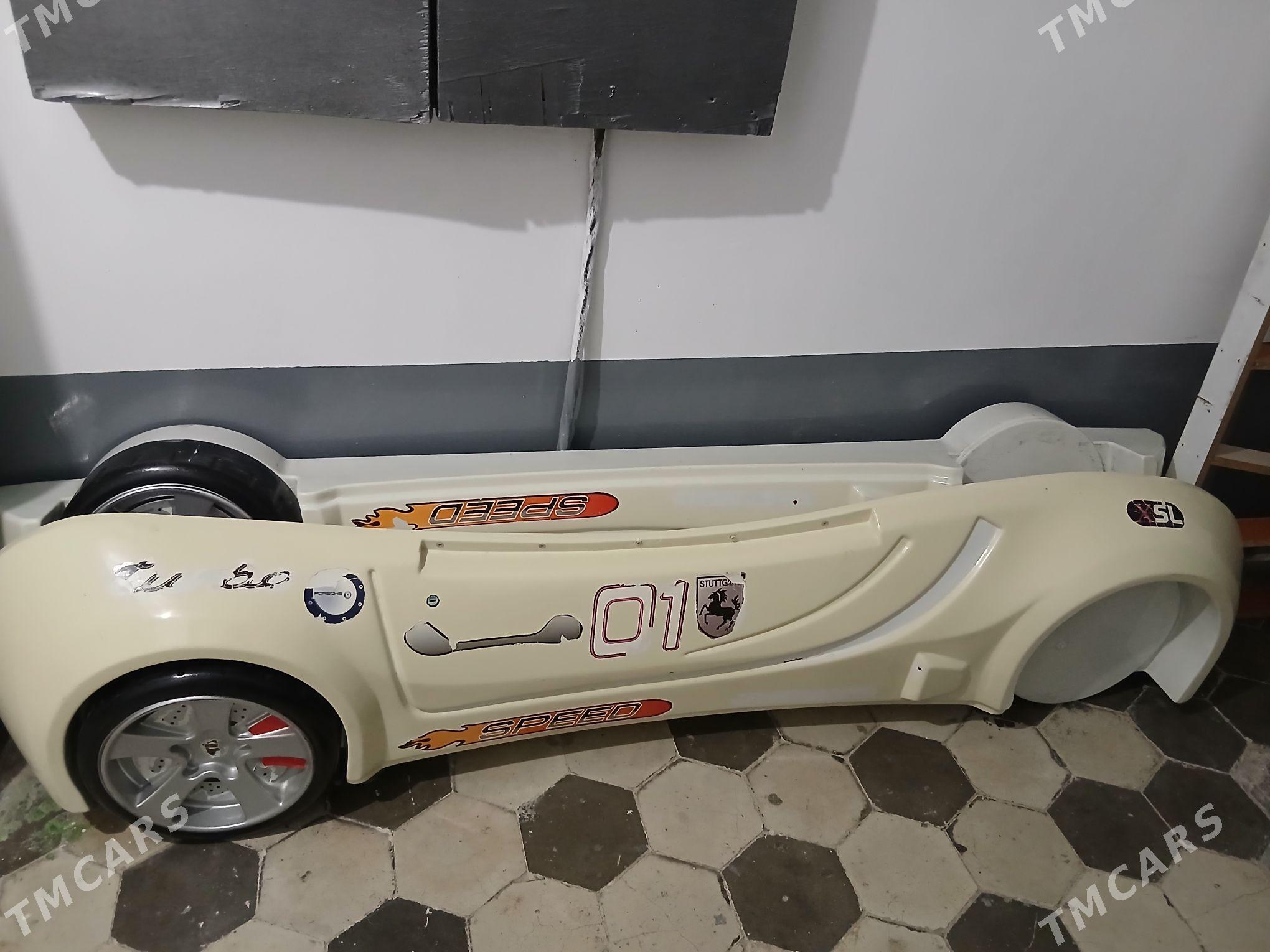 Кровать машина - Aşgabat - img 2