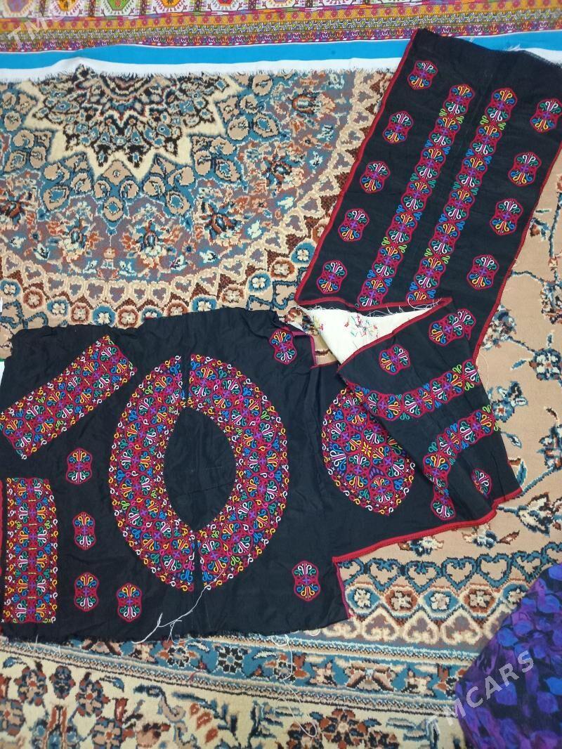 keşde yaka - Ашхабад - img 2