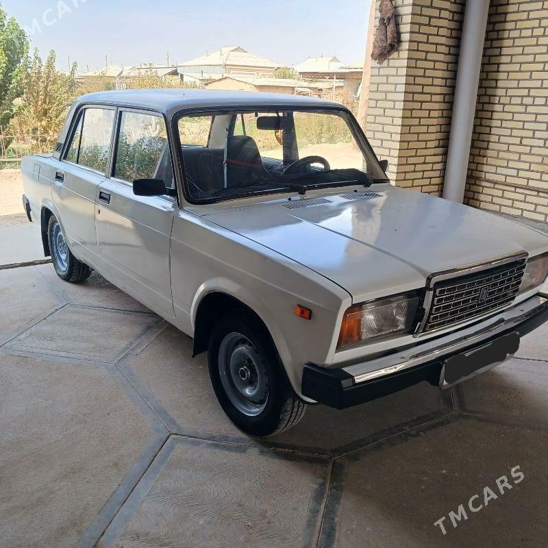 Lada 2107 2007 - 42 000 TMT - Murgap - img 3