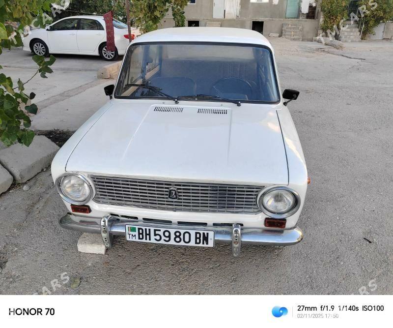 Lada 2104 1986 - 24 000 TMT - Balkanabat - img 3