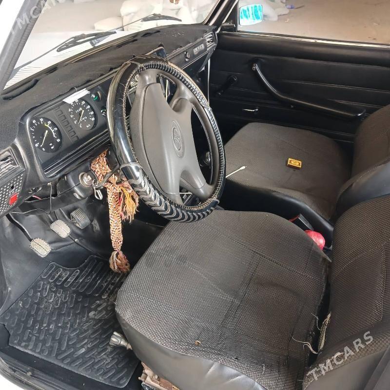 Lada 2107 2007 - 42 000 TMT - Murgap - img 6